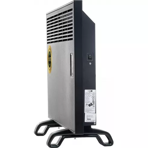 Конвектор Ivigo EPK4570E15 (черный)