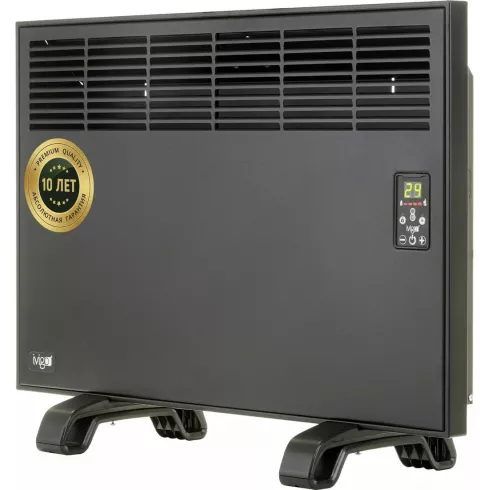 Конвектор Ivigo EPK4570E15 (черный)