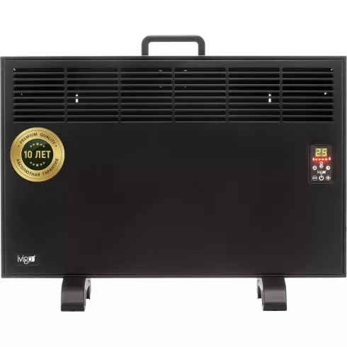 Конвектор Ivigo EPK4570E15 (черный)