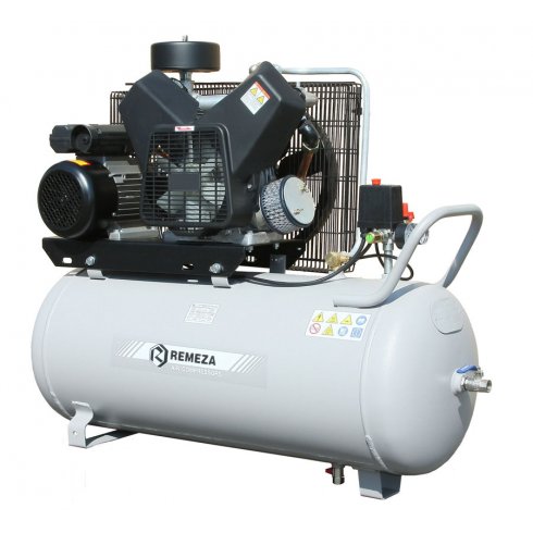Компрессор поршневой Remeza СБ4-4V50