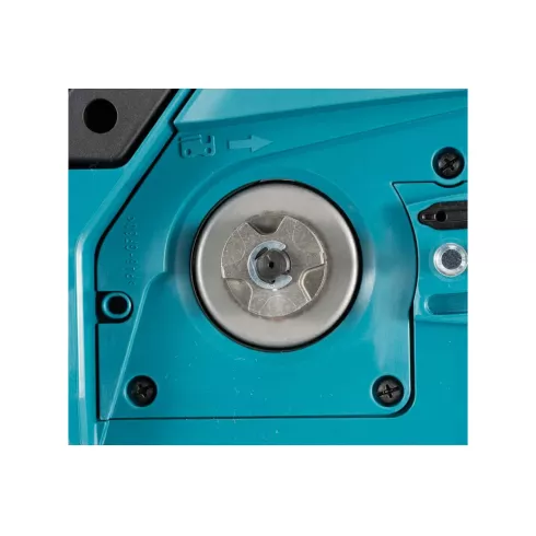 Пила цепная Makita LXT DUC357SF