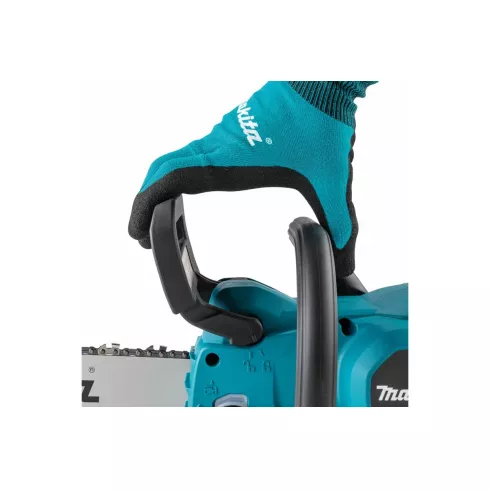 Пила цепная Makita LXT DUC357SF