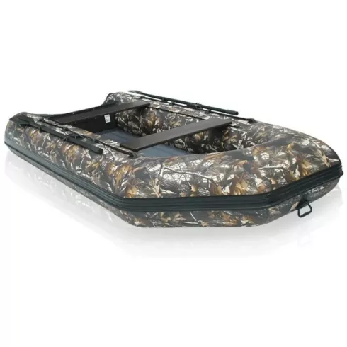 Надувная лодка Leader Boats Тайга НД-350 камуфляж