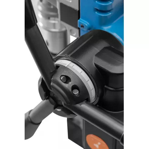 Магнитный сверлильный станок HEDEN DMA-35