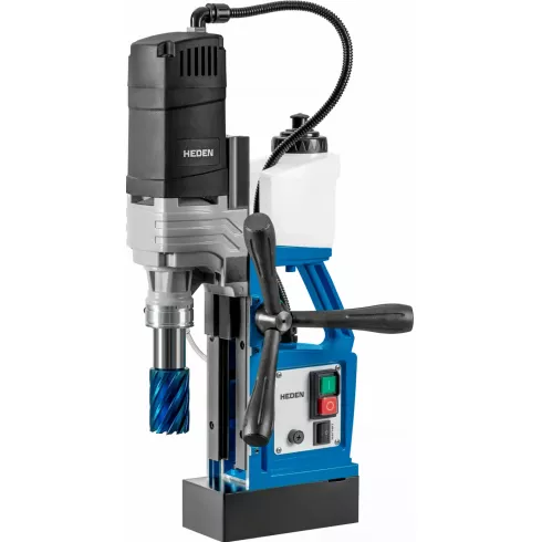 Магнитный сверлильный станок HEDEN DM-36K