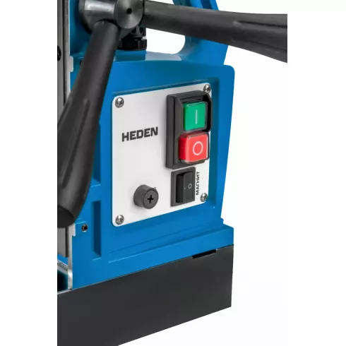 Магнитный сверлильный станок HEDEN DM-36K