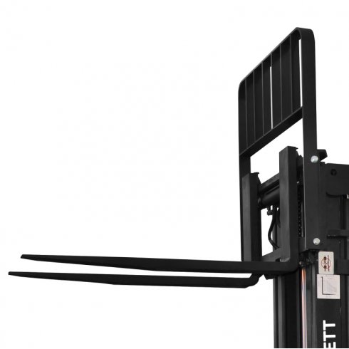 Электрический мини-погрузчик YETT ERP16 li-ion M300-3W