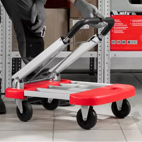 Тележка хозяйственная Matrix 98210