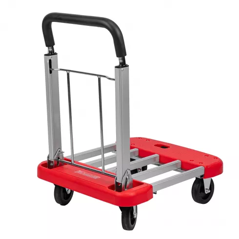 Тележка хозяйственная Matrix 98210