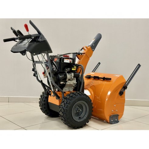 Снегоуборщик ZimAni ST330DLE Pro