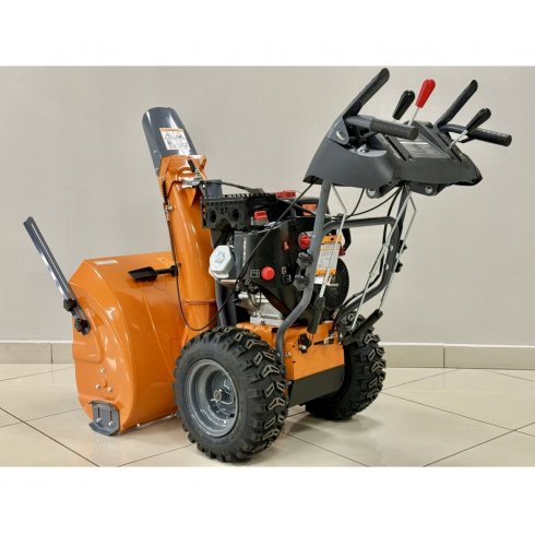 Снегоуборщик ZimAni ST330DLE Pro
