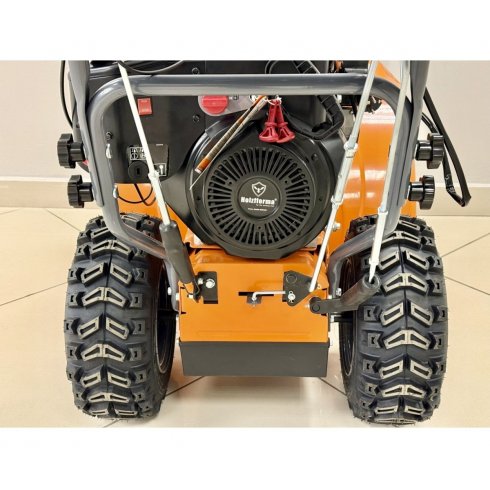 Снегоуборщик ZimAni ST330DLE Pro