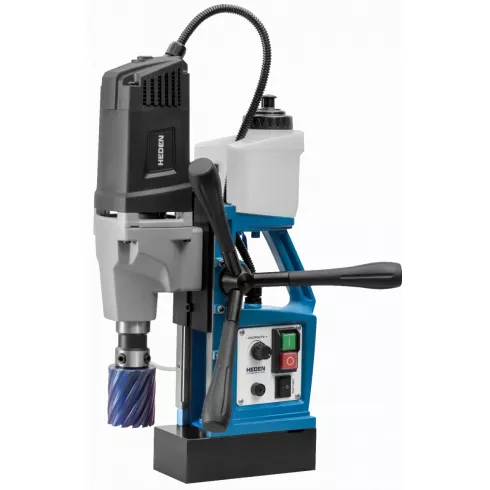 Магнитный сверлильный станок HEDEN DM-50V