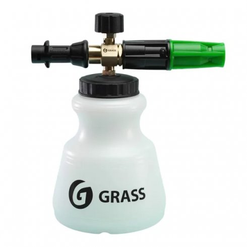Пенокомплект Grass с адаптером Karcher PK-0526