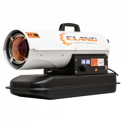 Нагреватель воздуха дизельный Eland ATACAMA D-20