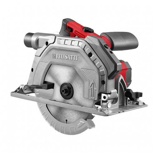 Дисковая пила Felisatti FT6406