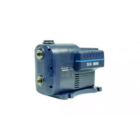 Насосная станция Unipump Sca Mini