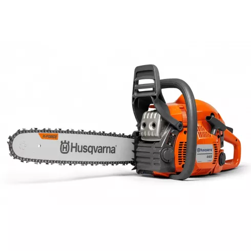 Бензопила Husqvarna 445 II
