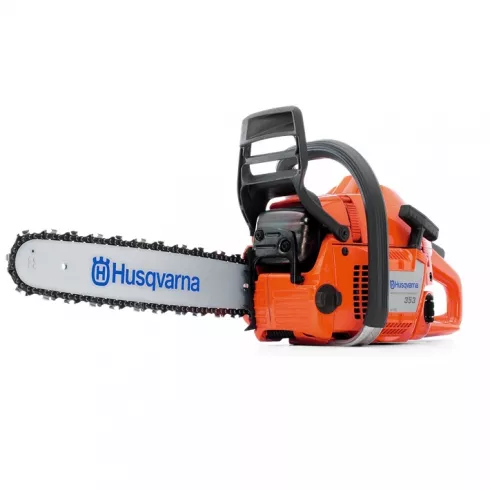 Бензопила Husqvarna 353