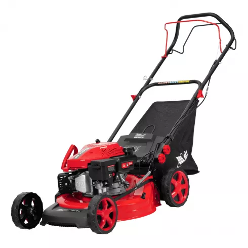 Газонокосилка бензиновая MTX GL46SP-K