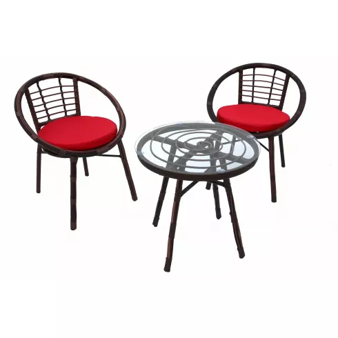 Комплект садовой мебели Garden Story Амальфи SR003