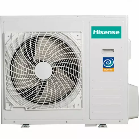 Наружный блок Hisense AMW4-36U4RAA