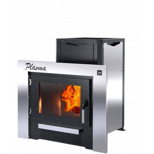 Печь банная Термокрафт Plazma 1