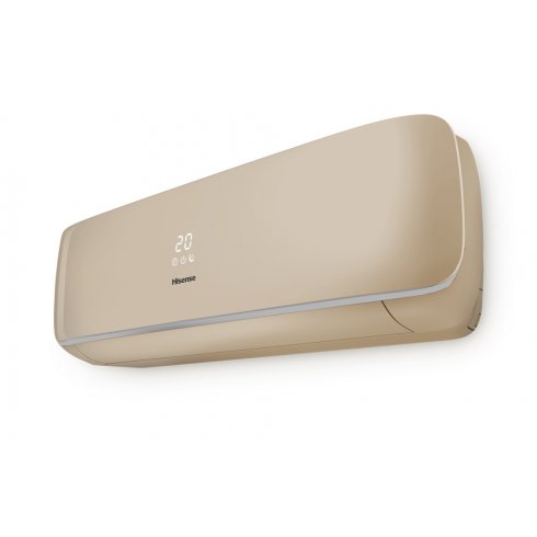 Внутренний блок Hisense CHAMPAGNE AMS-12UW4RVETG00(С)