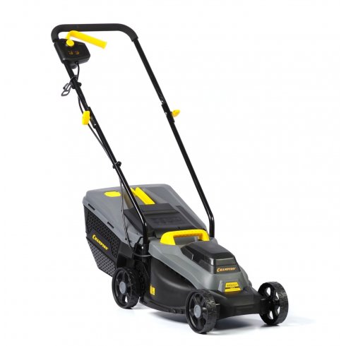 Газонокосилка электрическая Champion EM3212/1