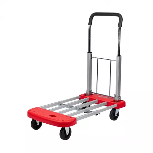 Тележка хозяйственная Matrix 98210