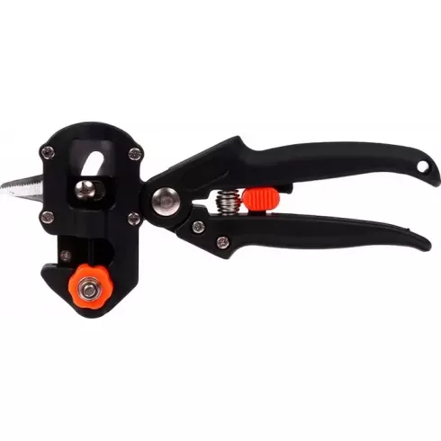 Секатор механический Greengo 3809472