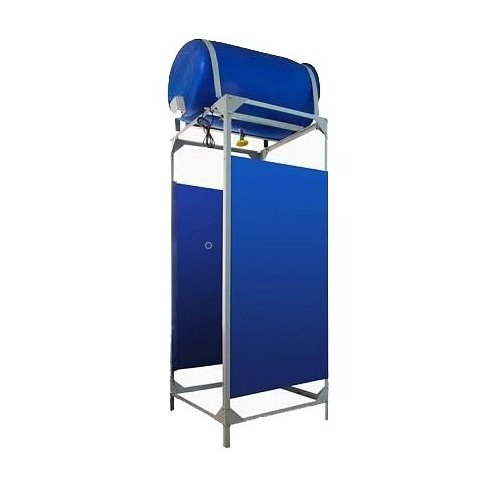 Душевая кабина Петромаш с подогревом (220 л)