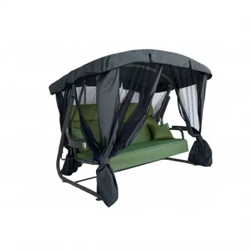 Качели садовые МебельСад Ранго Премиум с4260