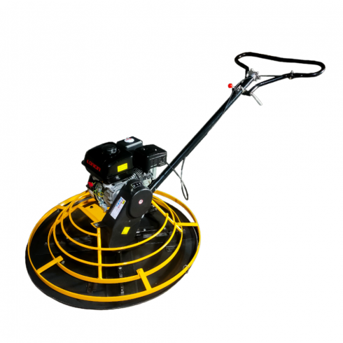 Заглаживающая машина Zitrek PT-36 (039-0107)