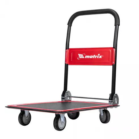Тележка хозяйственная Matrix 98211