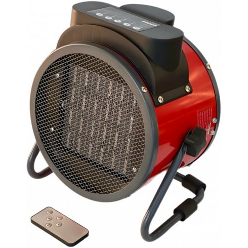 Тепловая пушка Ayger AY-3000CTS