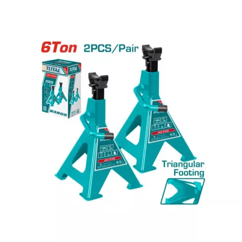 Стойка домкрата TOTAL THJS0601