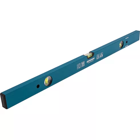 Уровень алюминиевый Gross 33628