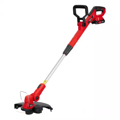 Триммер аккумуляторный MTX GM-300