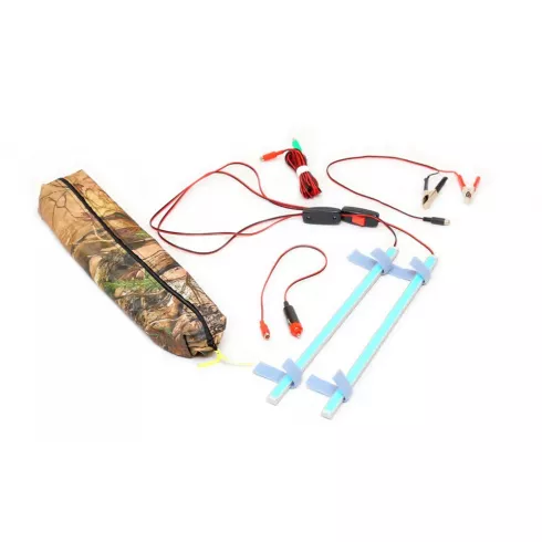 Светильник переносной СИБТЕРМО 01610100.ТТ