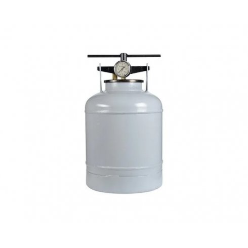 Автоклав Novogas НЗ58.00.00-02 (18 л)