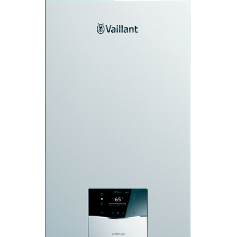 Газовый котел Vaillant VU 25CS/1-5 N-INT4