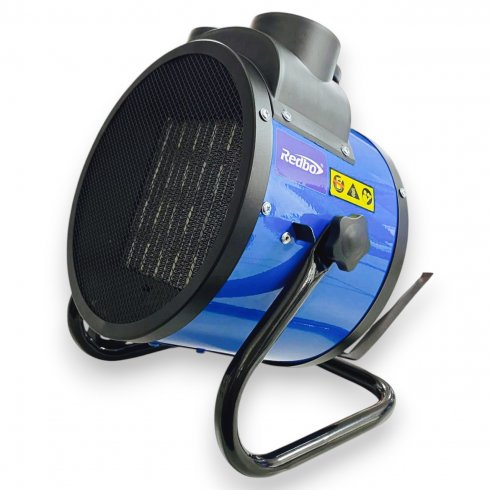 Тепловая пушка Redbo ABE-3000R