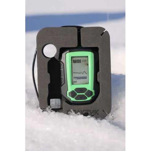 Эхолот Практик 5