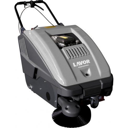Подметальная машина Lavor Professional SWL 700 ST