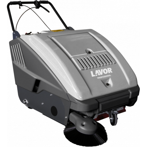 Подметальная машина Lavor Professional SWL 900 ET