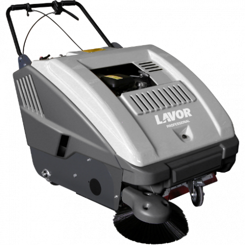 Подметальная машина Lavor Professional SWL 900 ST