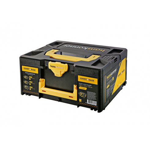 Ящик для инструментов Hanskonner HS185P