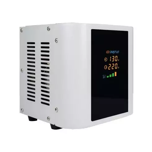 Стабилизатор напряжения Энергия Hybrid-1000