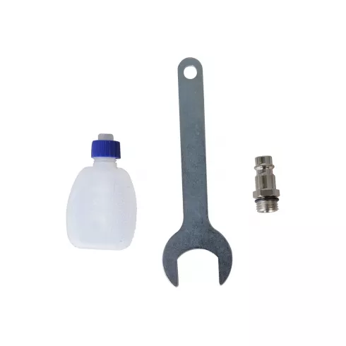 Пневмошлифмашина Sturm AU-1731-04